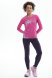 Лонгслив Bivium Лайт 3.0 жен. фуксия в Нижнем Новгороде