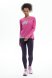 Лонгслив Bivium Лайт 3.0 жен. фуксия в Нижнем Новгороде