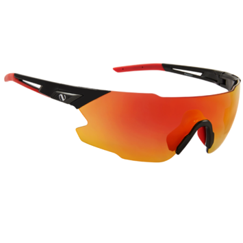 Очки Northug Silver Performance Black/Red PN05041-901-2 (Narrow)