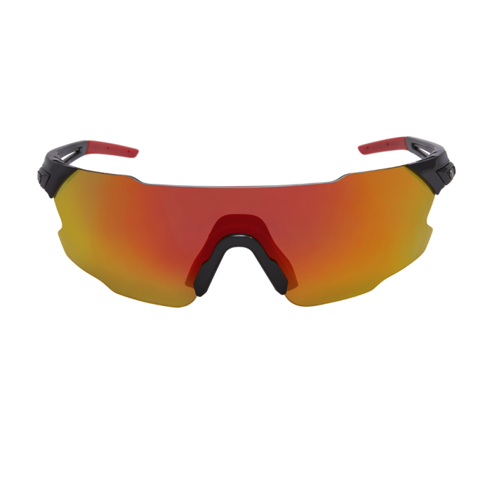 Очки Northug Silver Performance Black/Red PN05041-901-2 (Narrow) в Твери