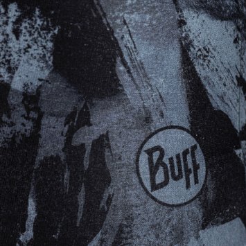 Шапка Buff Thermonet Skatick Graphite 132451.901.10.00