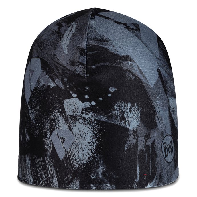 Шапка Buff Thermonet Skatick Graphite 132451.901.10.00 в Санкт-Петербурге