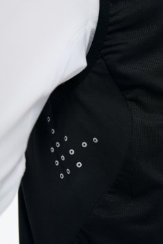 Жилет Bivium Траверс 3.0 жен. черный