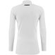 Термофутболка SWIX RaceX wind с воротн. муж. 40442/00000 белый