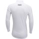 Термофутболка SWIX RaceX wind с воротн. муж. 40442/00000 белый