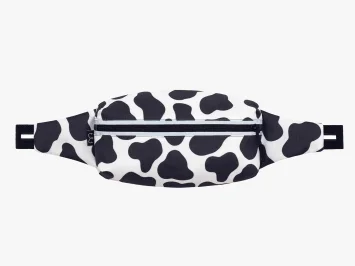 Сумка Enklepp Marathon Waist Bag (cow)