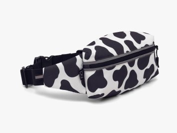 Сумка Enklepp Marathon Waist Bag (cow)