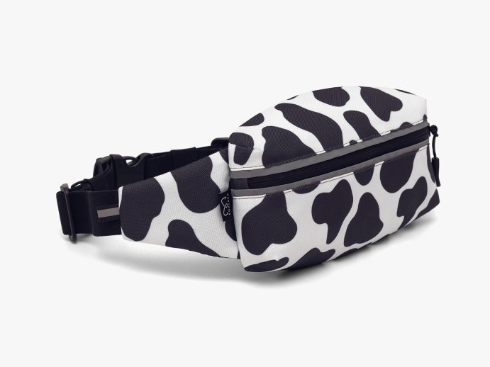 Сумка Enklepp Marathon Waist Bag (cow)