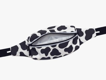 Сумка Enklepp Marathon Waist Bag (cow)