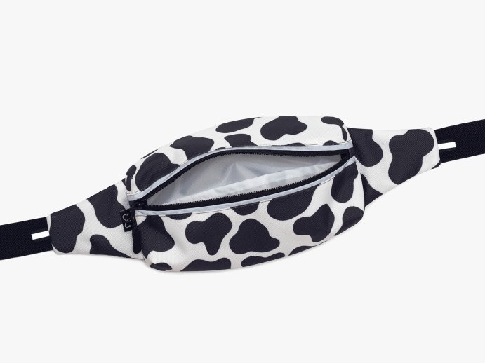 Сумка Enklepp Marathon Waist Bag (cow)
