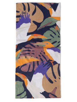Бандана Buff CoolNet UV Guynam Multi 135732.555.10.00