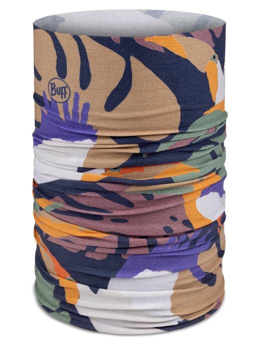 Бандана Buff CoolNet UV Guynam Multi 135732.555.10.00