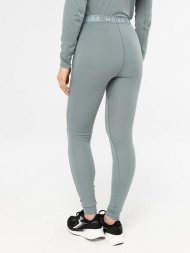 Термобрюки Moax Race Wind жен. MX164040/11400 серо-зеленый