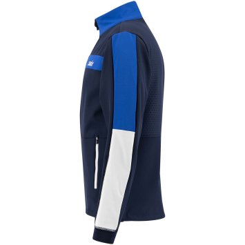 Куртка SWIX Strive муж. 15291/75100 темно-синий