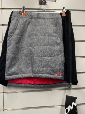Юбка One Way 712175 Power Skirt WO Warm-Up