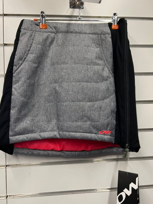Юбка One Way 712175 Power Skirt WO Warm-Up