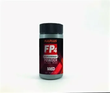 Порошок MAPLUS FP4 Med Ecofluorwax Powder 841S4N -2/-9 30гр