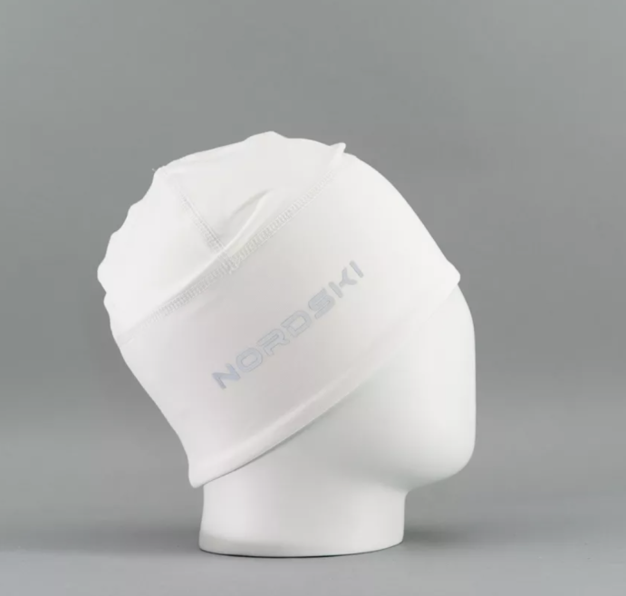 Шапка Nordski Jr.Warm Light Blue NSJ128001 (S) в Твери