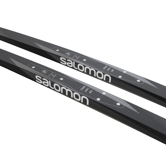 Лыжи SALOMON RS 7 Extra Stiff 2021-22 L414889