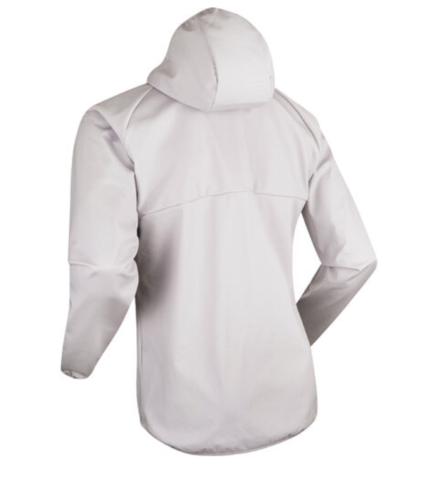 Куртка беговая Bjorn Daehlie Jacket Nordic 2.0 Quiet Grey 333476_91000 в Твери