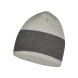 Шапка Buff Crossknit Hat Sold Lihgt Grey 126483.933.10.00 в Твери
