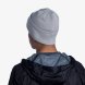 Шапка Buff Crossknit Hat Sold Lihgt Grey 126483.933.10.00 в Твери