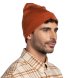 Шапка Buff Merino Heavyweight Hat Solid Cinnamon 111170.330.10.00