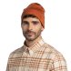 Шапка Buff Merino Heavyweight Hat Solid Cinnamon 111170.330.10.00