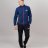 Ветровка Nordski Motion Navy/Red NSM273799