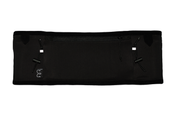 Пояс Enklepp Tiksi Waist Belt 2 Black
