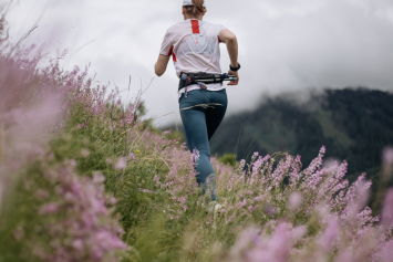 Пояс Enklepp Tiksi Waist Belt 2 Black