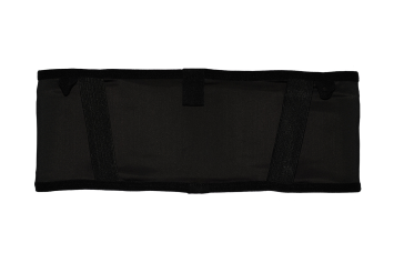Пояс Enklepp Tiksi Waist Belt 2 Black