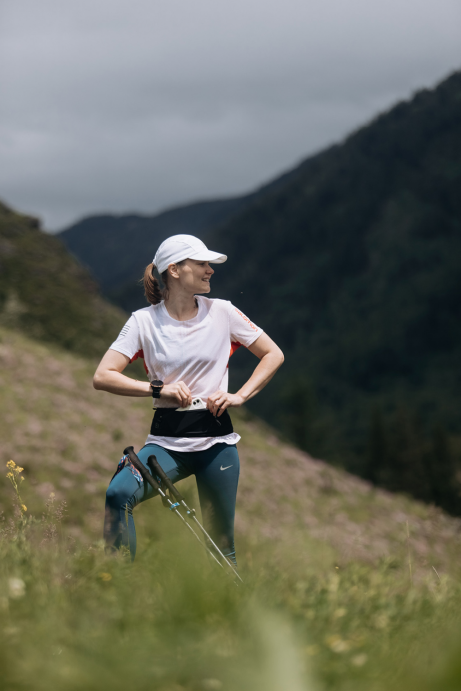 Пояс Enklepp Tiksi Waist Belt 2 Black в Твери