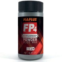 Купить порошок MAPLUS FP4 Med Ecofluorwax Powder -2/-9 30гр в