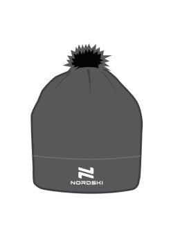 Шапка Nordski Train Graphite (one size) NSV273201