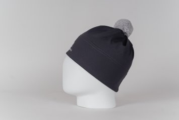 Шапка Nordski Train Graphite (one size) NSV273201