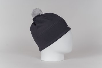 Шапка Nordski Train Graphite (one size) NSV273201