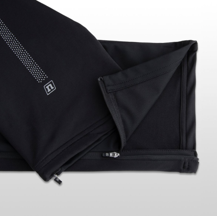 Костюм NONAME HYBRID 22 UX BLACK/GREY/GOLD в Мурманске