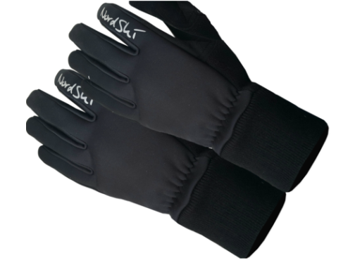 Перчатки NORDSKI WARM BLACK WS NSV134100