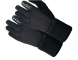 Перчатки NORDSKI WARM BLACK WS NSV134100