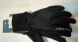 Перчатки NORDSKI WARM BLACK WS NSV134100