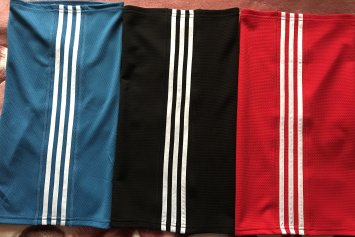 Трубы Adidas
