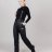 Брюки NORDSKI Premium Black W NSW213100