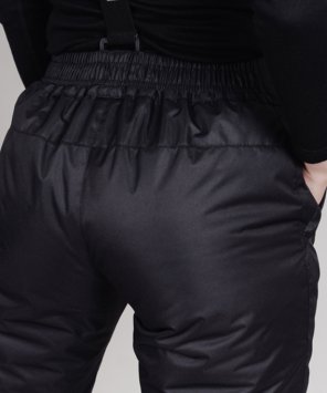 Брюки NORDSKI Premium Black W NSW213100