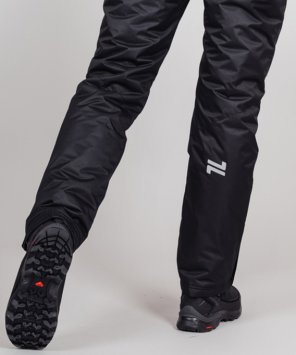Брюки NORDSKI Premium Black W NSW213100