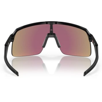 Очки OAKLEY Sutro Lite Matte Black/Prizm Black