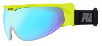 Маска Relax Nordic HTG27B