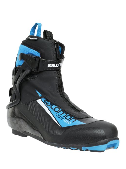 ЛЫЖНЫЕ БОТИНКИ SALOMON S/RACE SKATE Prolink L408813 в Санкт-Петербурге