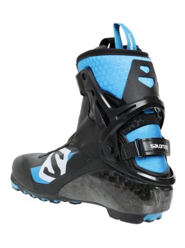 ЛЫЖНЫЕ БОТИНКИ SALOMON S/RACE SKATE Prolink L408813