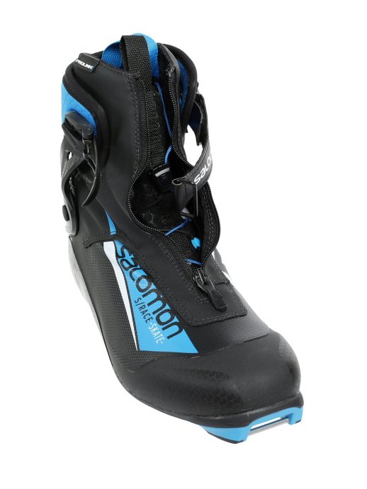 ЛЫЖНЫЕ БОТИНКИ SALOMON S/RACE SKATE Prolink L408813 в Санкт-Петербурге